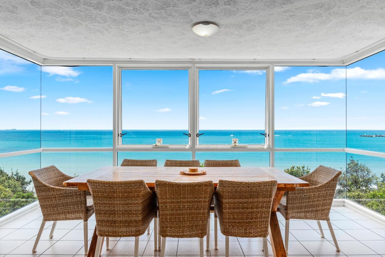84 The Spit Holiday apartamentos Mooloolaba Exterior foto