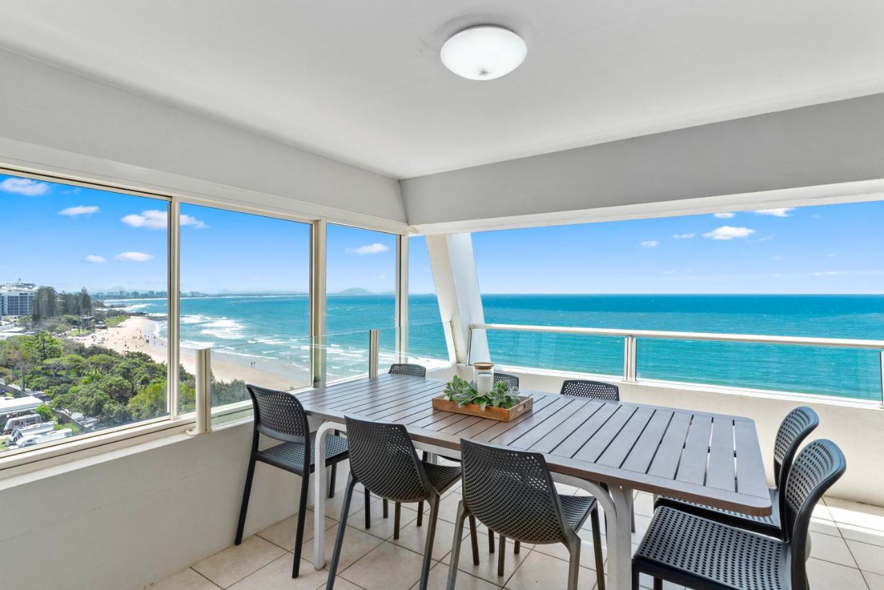 84 The Spit Holiday apartamentos Mooloolaba Exterior foto