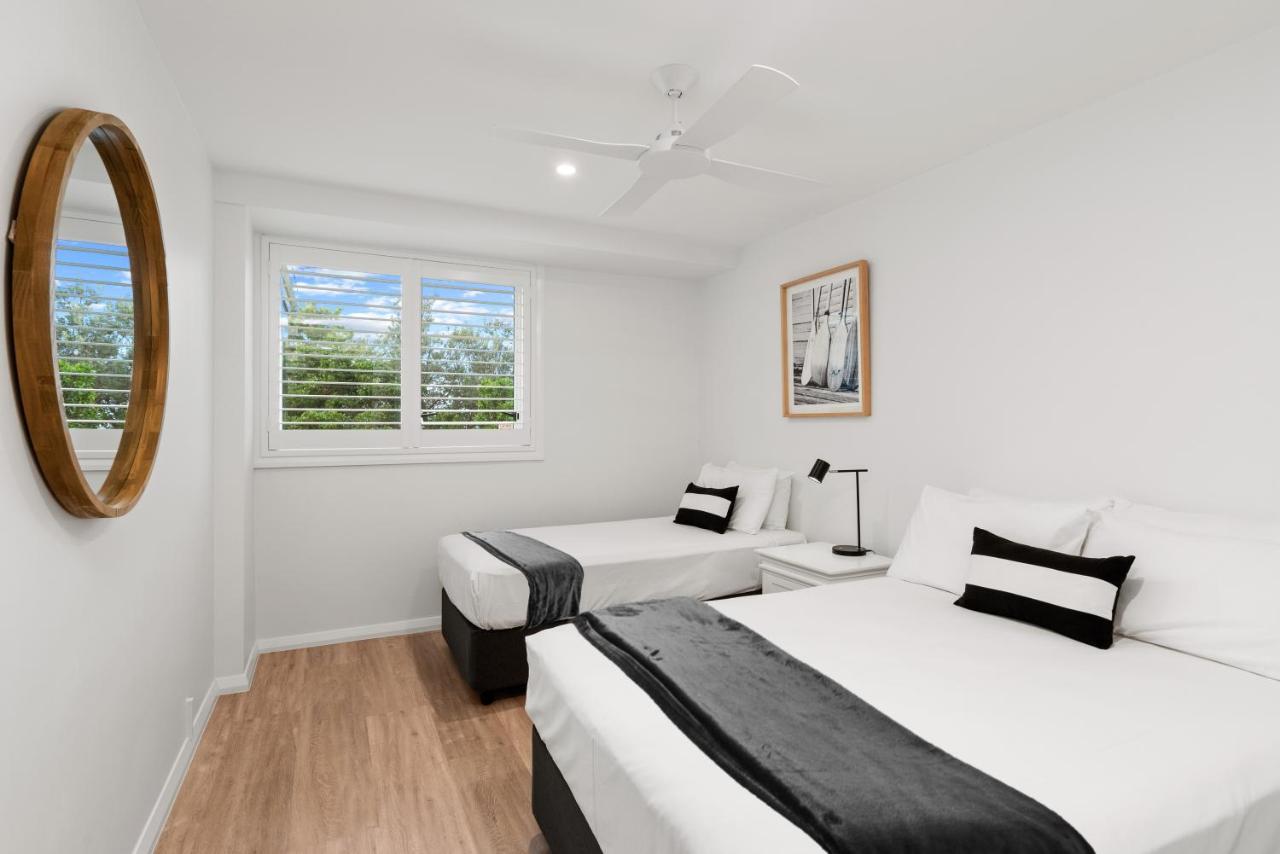 84 The Spit Holiday apartamentos Mooloolaba Exterior foto